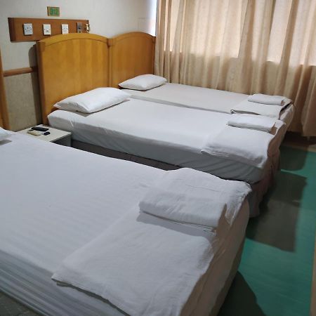 City Residence Shah Alam Hotel Екстериор снимка