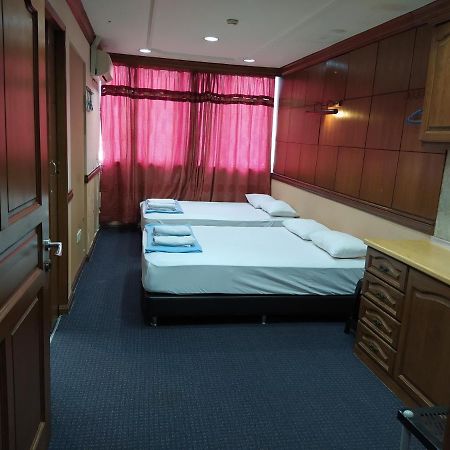 City Residence Shah Alam Hotel Екстериор снимка
