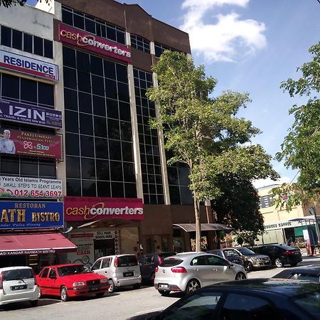 City Residence Shah Alam Hotel Екстериор снимка
