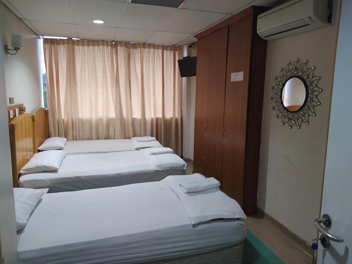 City Residence Shah Alam Hotel Екстериор снимка
