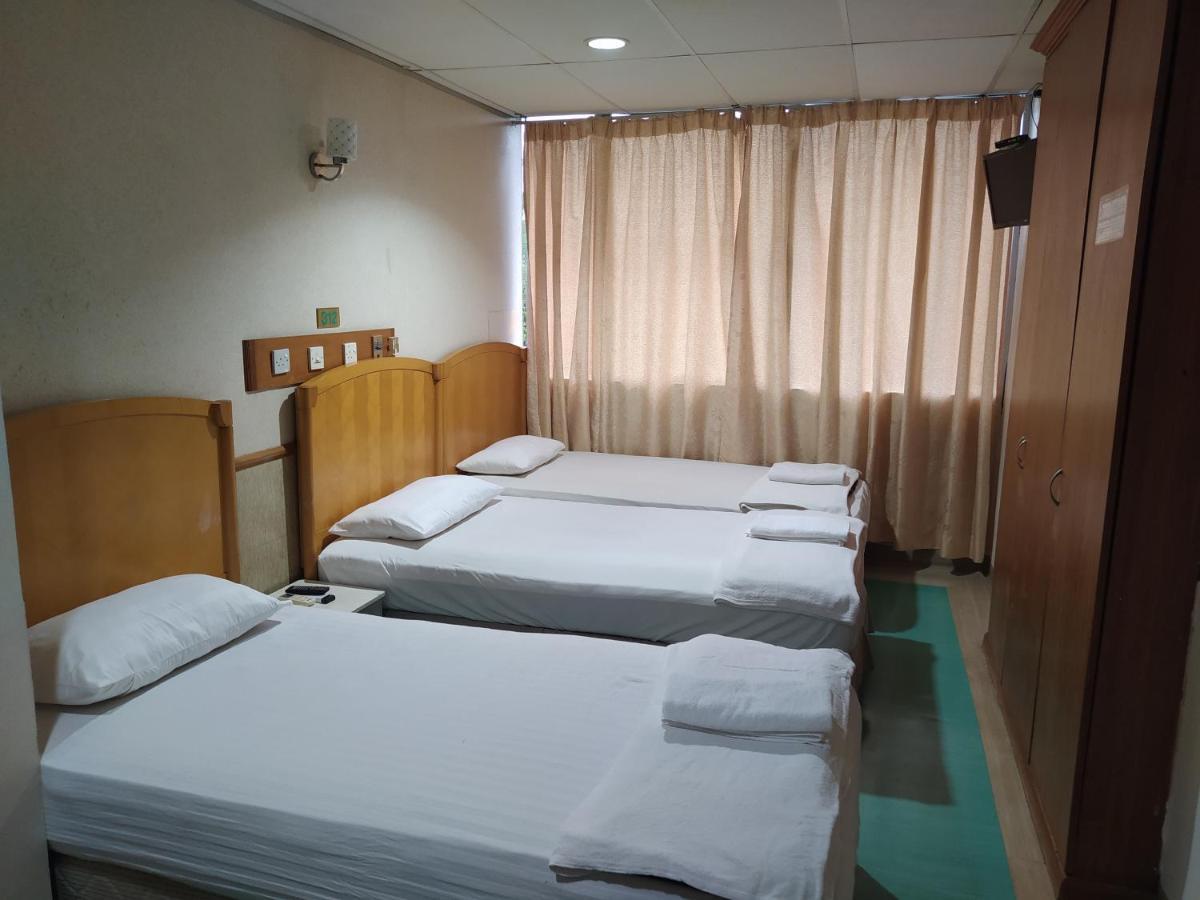 City Residence Shah Alam Hotel Екстериор снимка