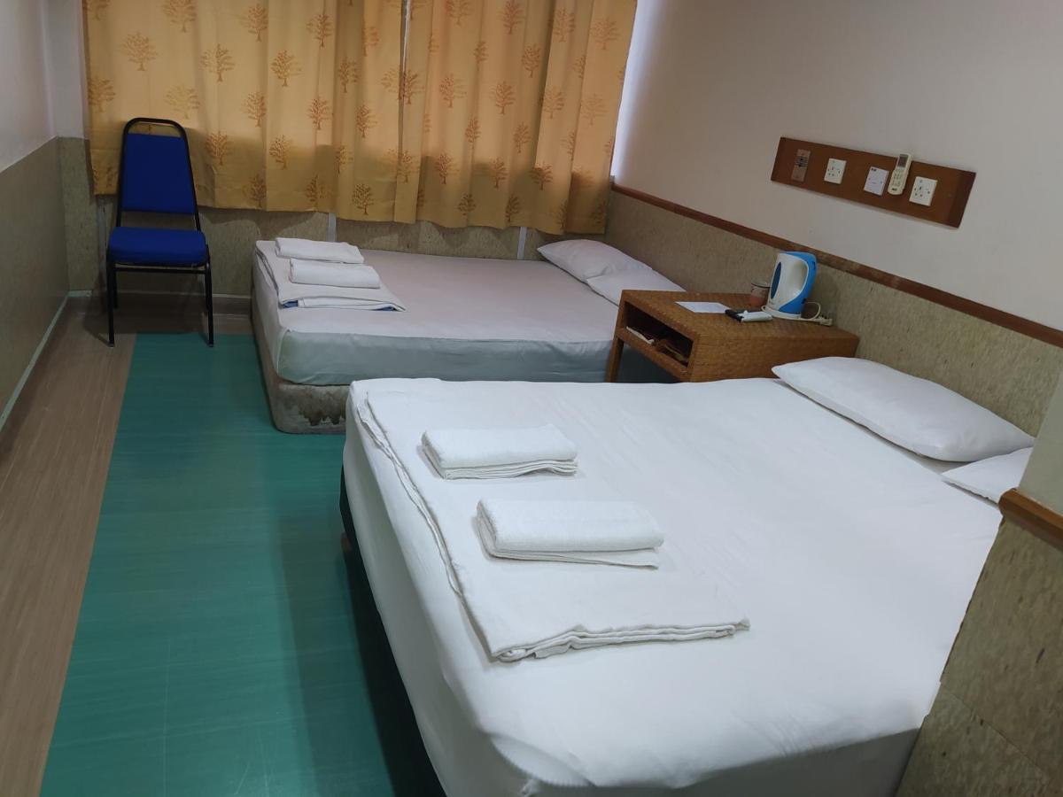City Residence Shah Alam Hotel Екстериор снимка
