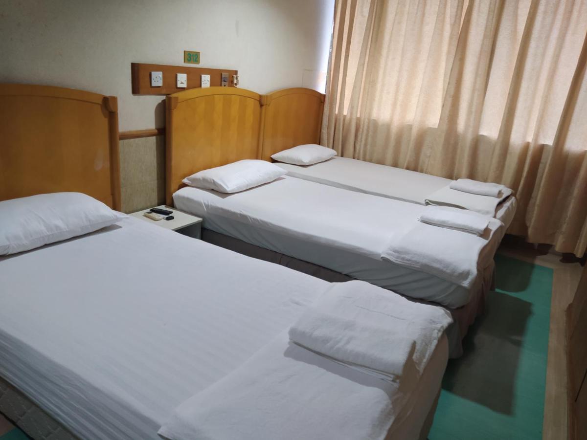 City Residence Shah Alam Hotel Екстериор снимка