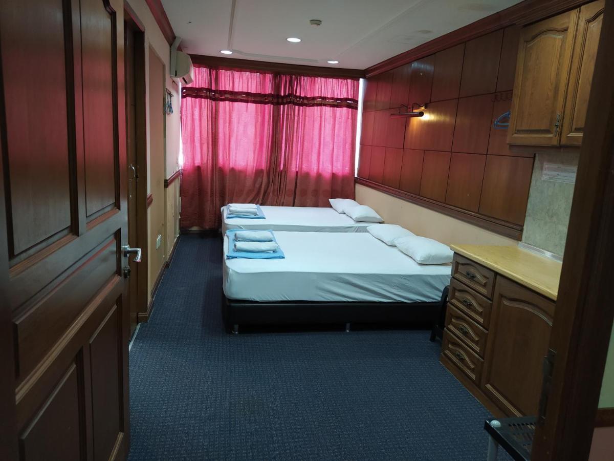 City Residence Shah Alam Hotel Екстериор снимка