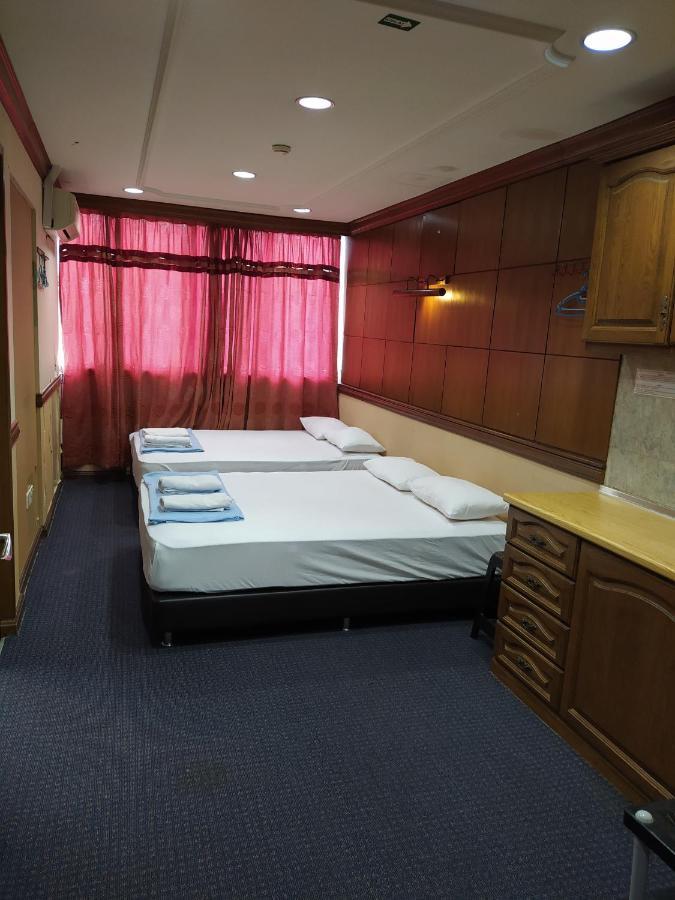 City Residence Shah Alam Hotel Екстериор снимка