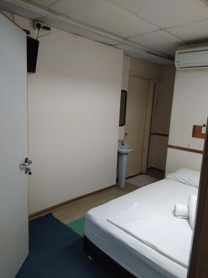City Residence Shah Alam Hotel Екстериор снимка