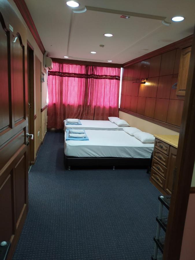 City Residence Shah Alam Hotel Екстериор снимка