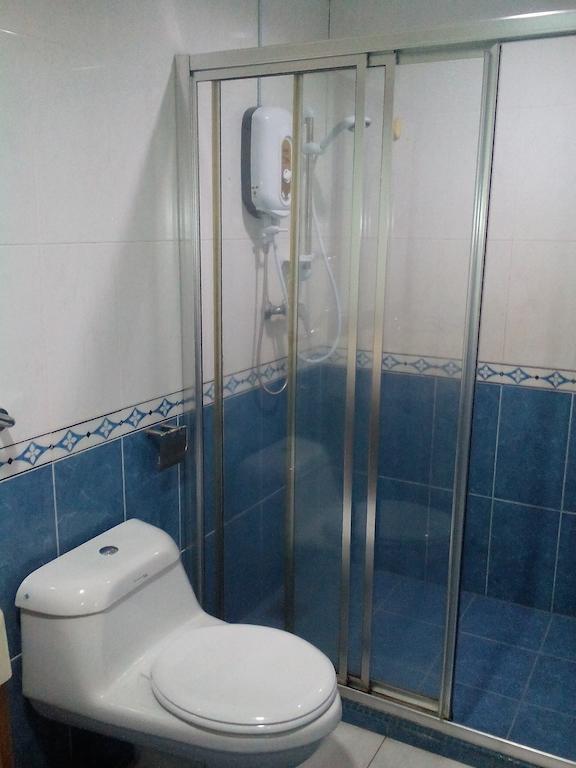 City Residence Shah Alam Hotel Стая снимка