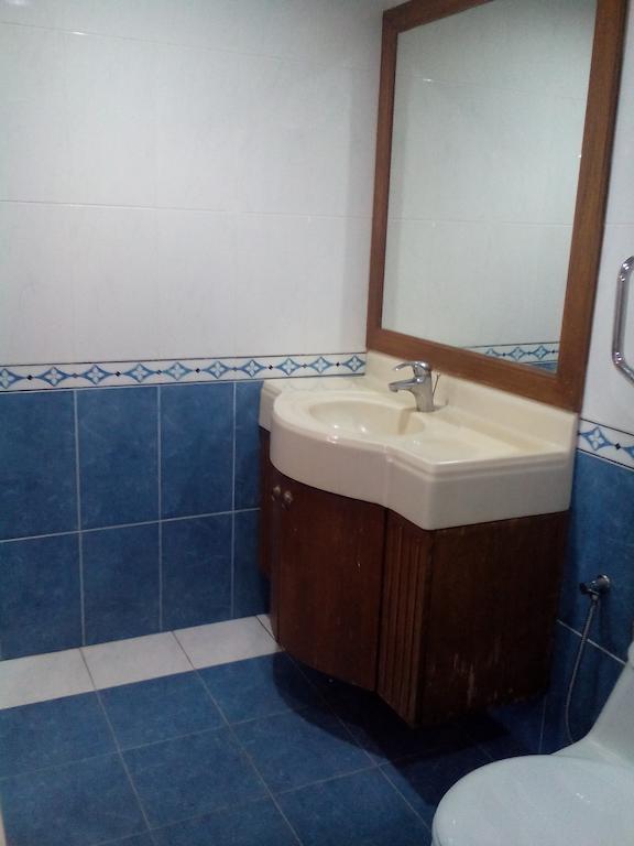 City Residence Shah Alam Hotel Стая снимка