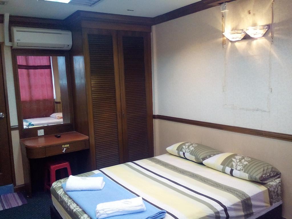 City Residence Shah Alam Hotel Стая снимка