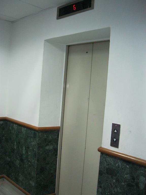 City Residence Shah Alam Hotel Екстериор снимка