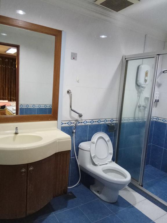 City Residence Shah Alam Hotel Екстериор снимка