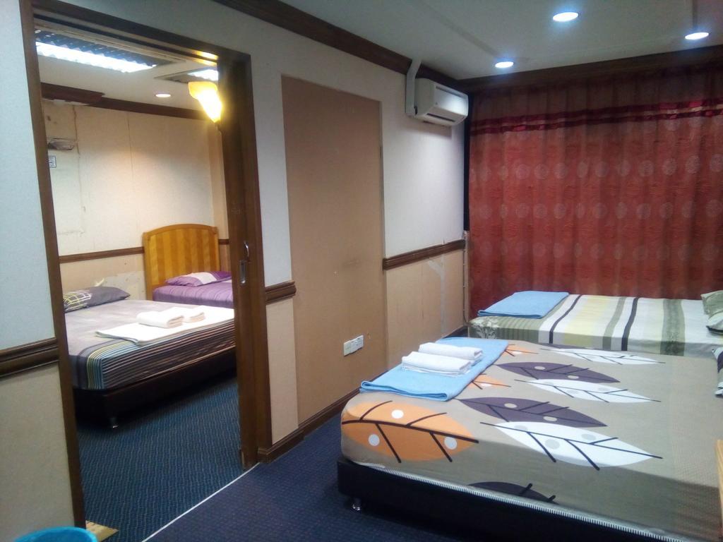 City Residence Shah Alam Hotel Екстериор снимка