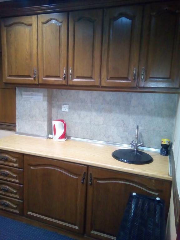 City Residence Shah Alam Hotel Екстериор снимка
