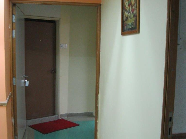 City Residence Shah Alam Hotel Екстериор снимка