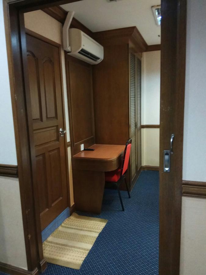 City Residence Shah Alam Hotel Екстериор снимка