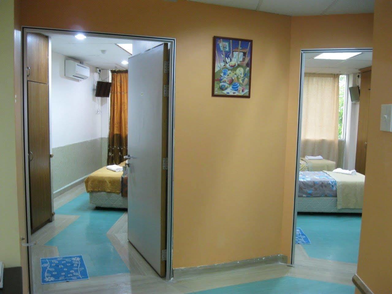 City Residence Shah Alam Hotel Екстериор снимка