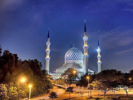 City Residence Shah Alam Hotel Екстериор снимка