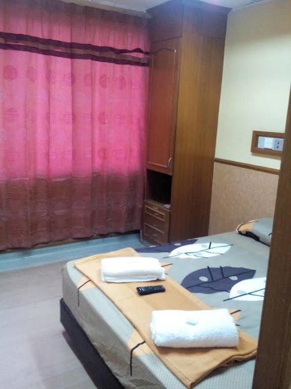 City Residence Shah Alam Hotel Екстериор снимка