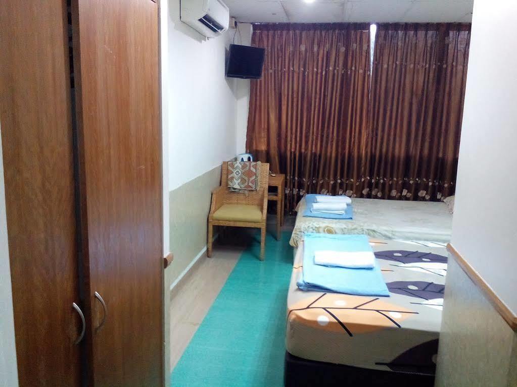 City Residence Shah Alam Hotel Екстериор снимка