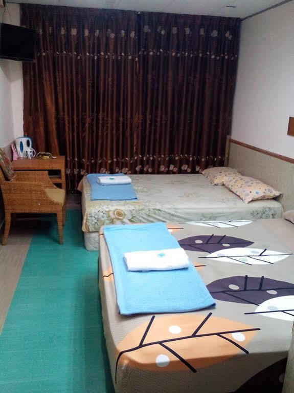 City Residence Shah Alam Hotel Екстериор снимка