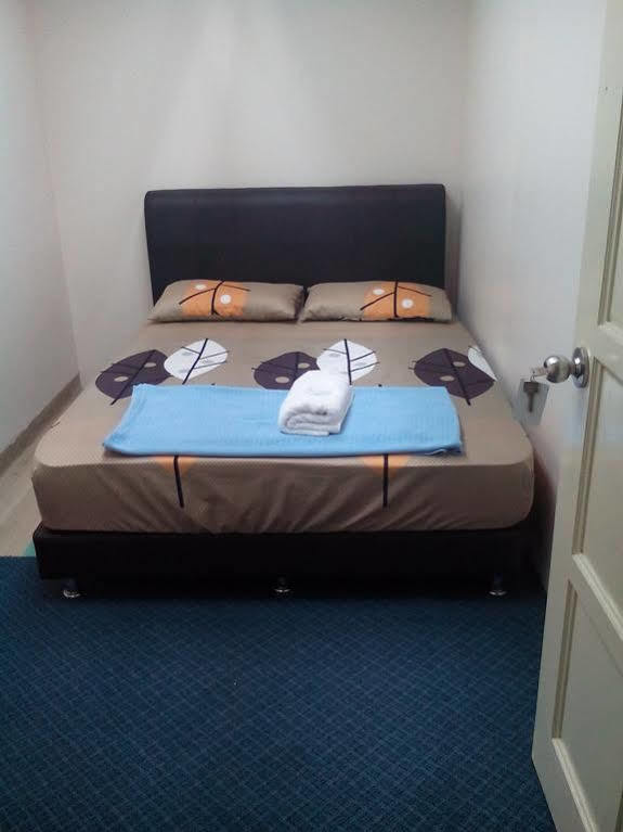 City Residence Shah Alam Hotel Екстериор снимка