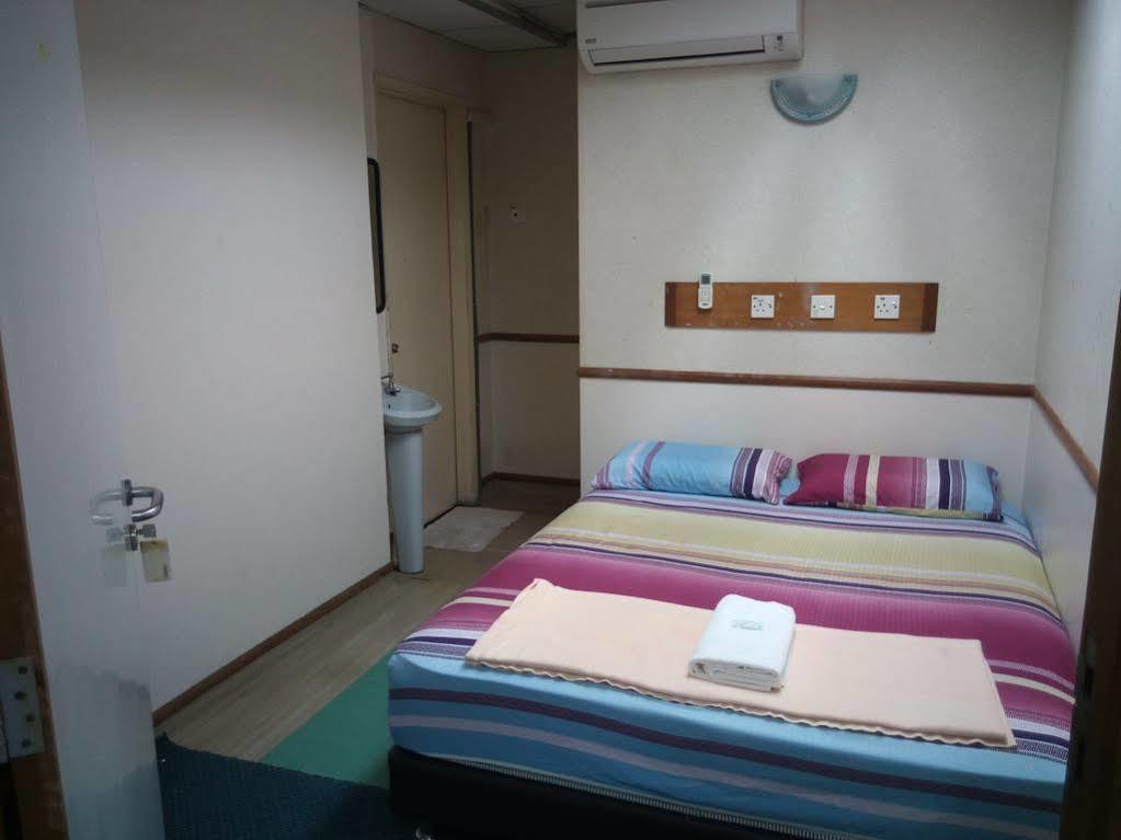 City Residence Shah Alam Hotel Екстериор снимка
